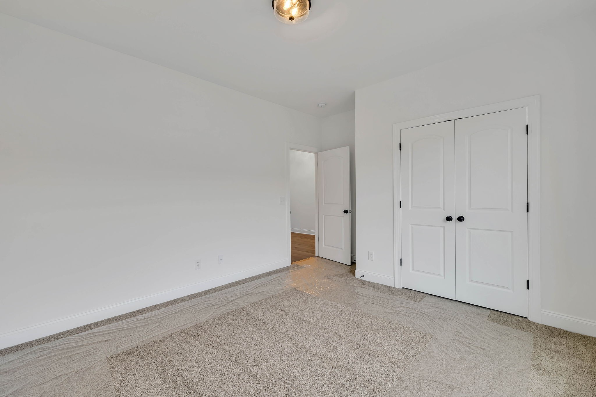 7341 North Milton Road Milton, TN 37118 - Photo 26 of 36 a view of an empty room