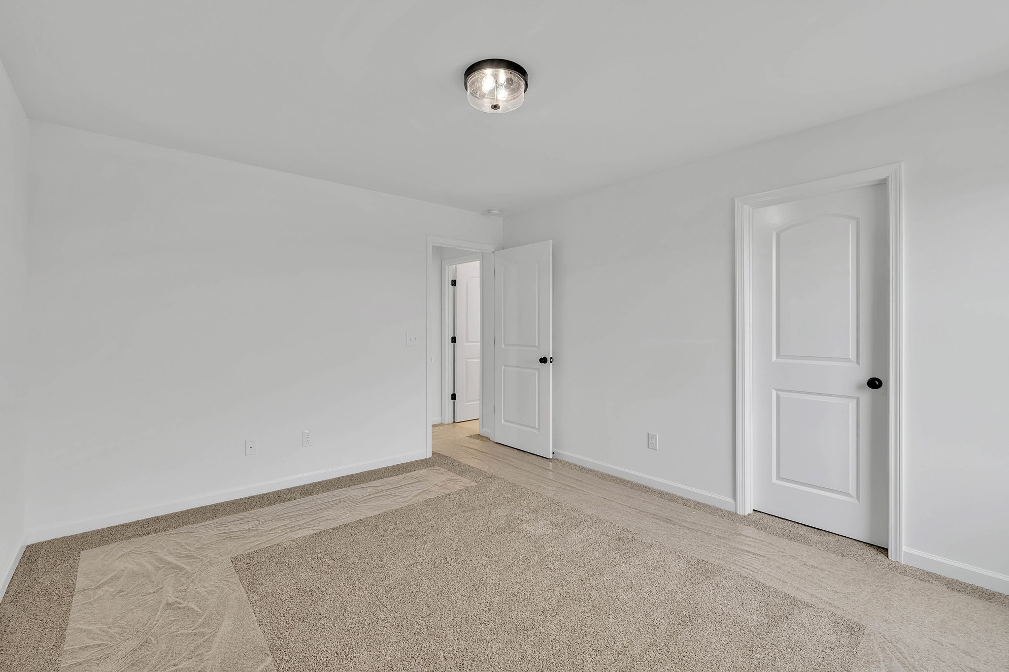7341 North Milton Road Milton, TN 37118 - Photo 33 of 36 a view of an empty room
