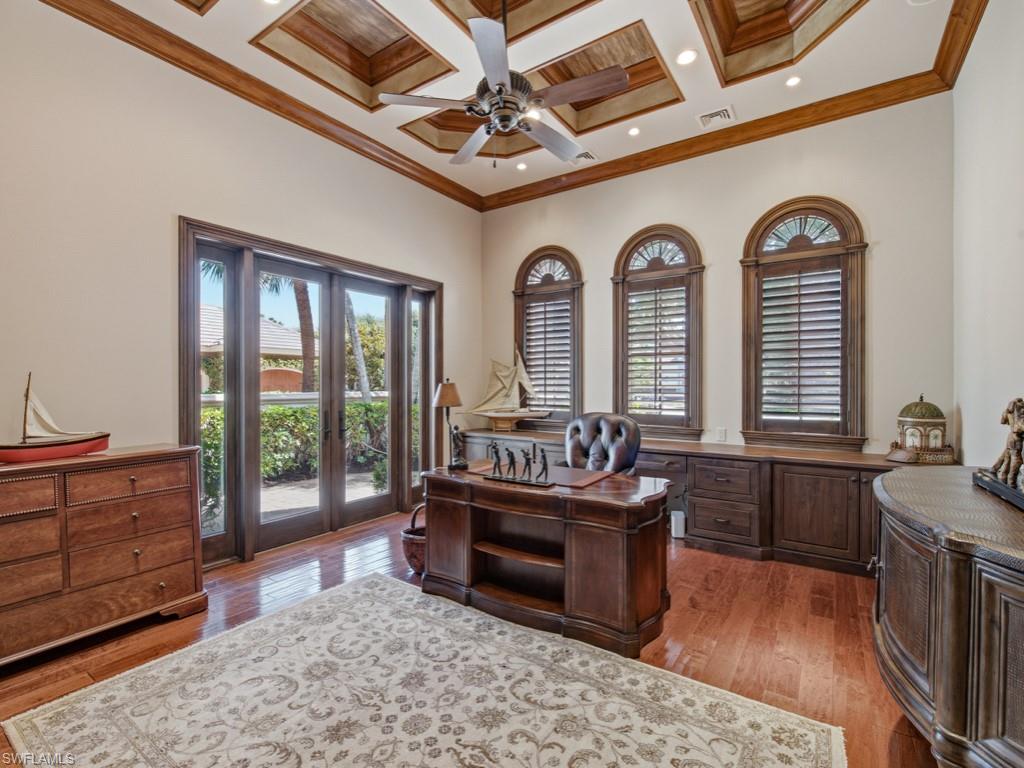 29180 Marcello Way Naples, FL 34110 - Photo 25 of 50 Den - Office