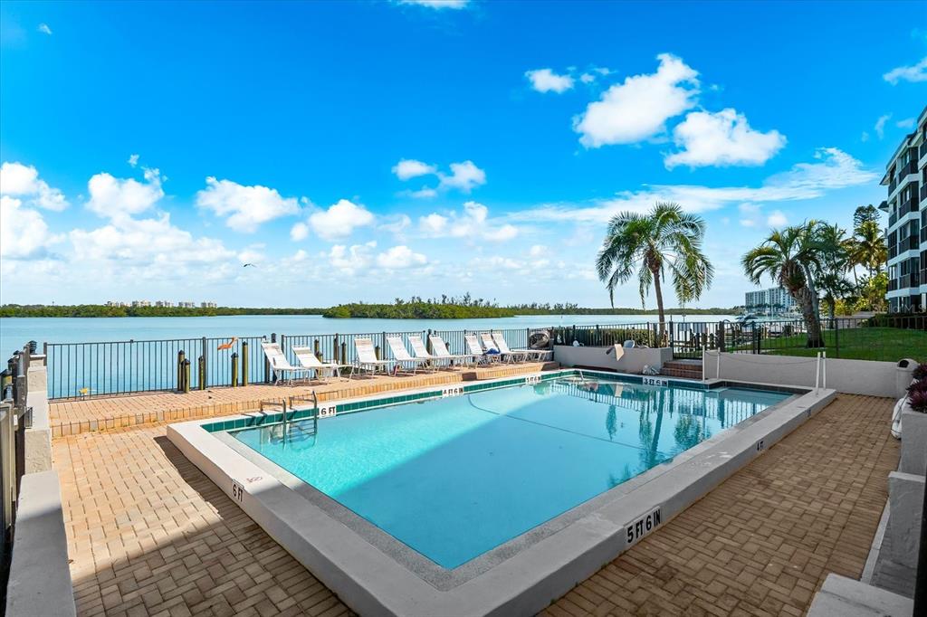 8911 Midnight Pass Road, Unit 511 Sarasota, FL 34242 - Photo 45 of 78 Gallery Image 45
