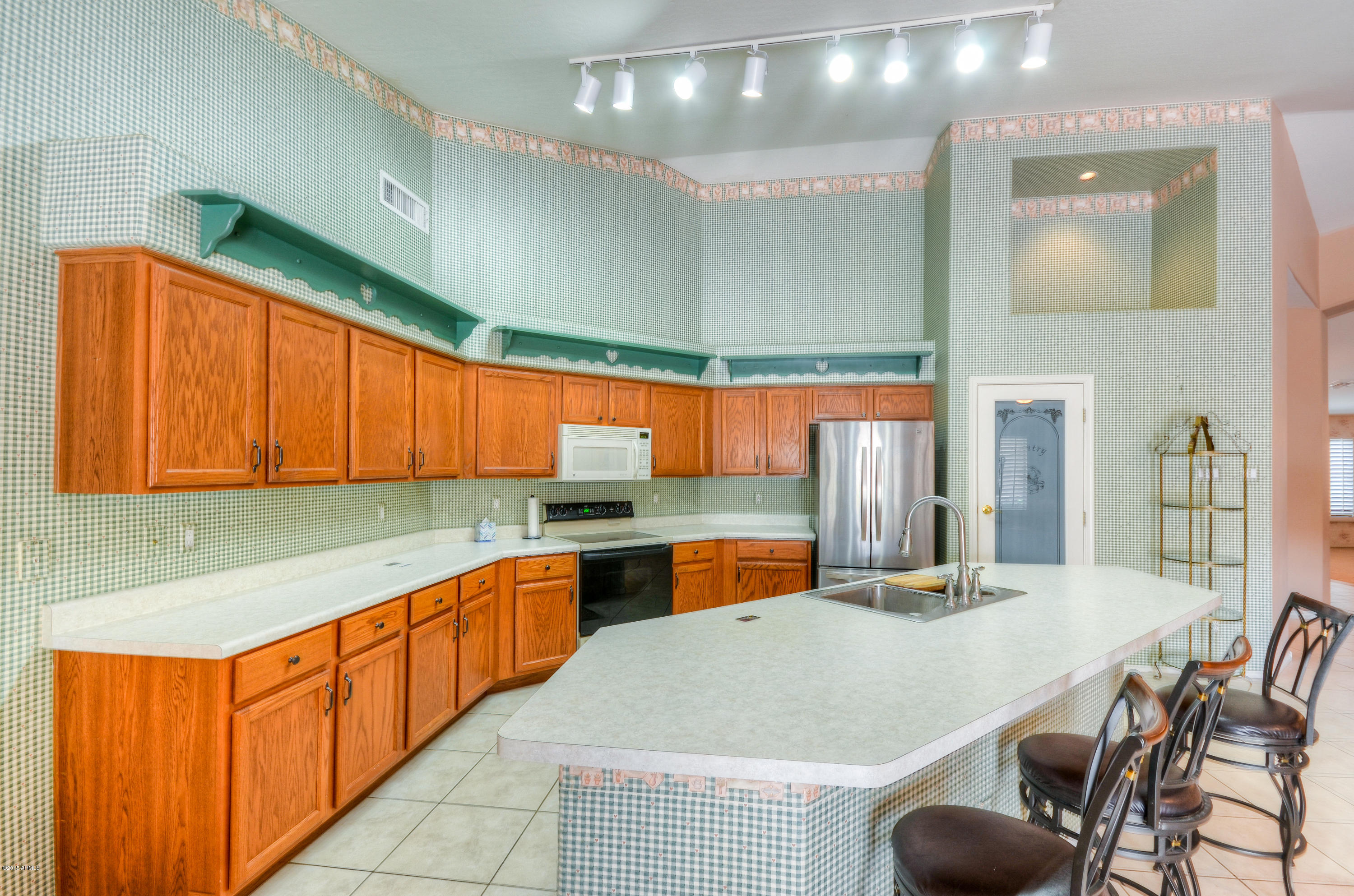 4522 East Decatur Street Mesa, AZ 85205 - Photo 1 of 9 Kitchen (2)