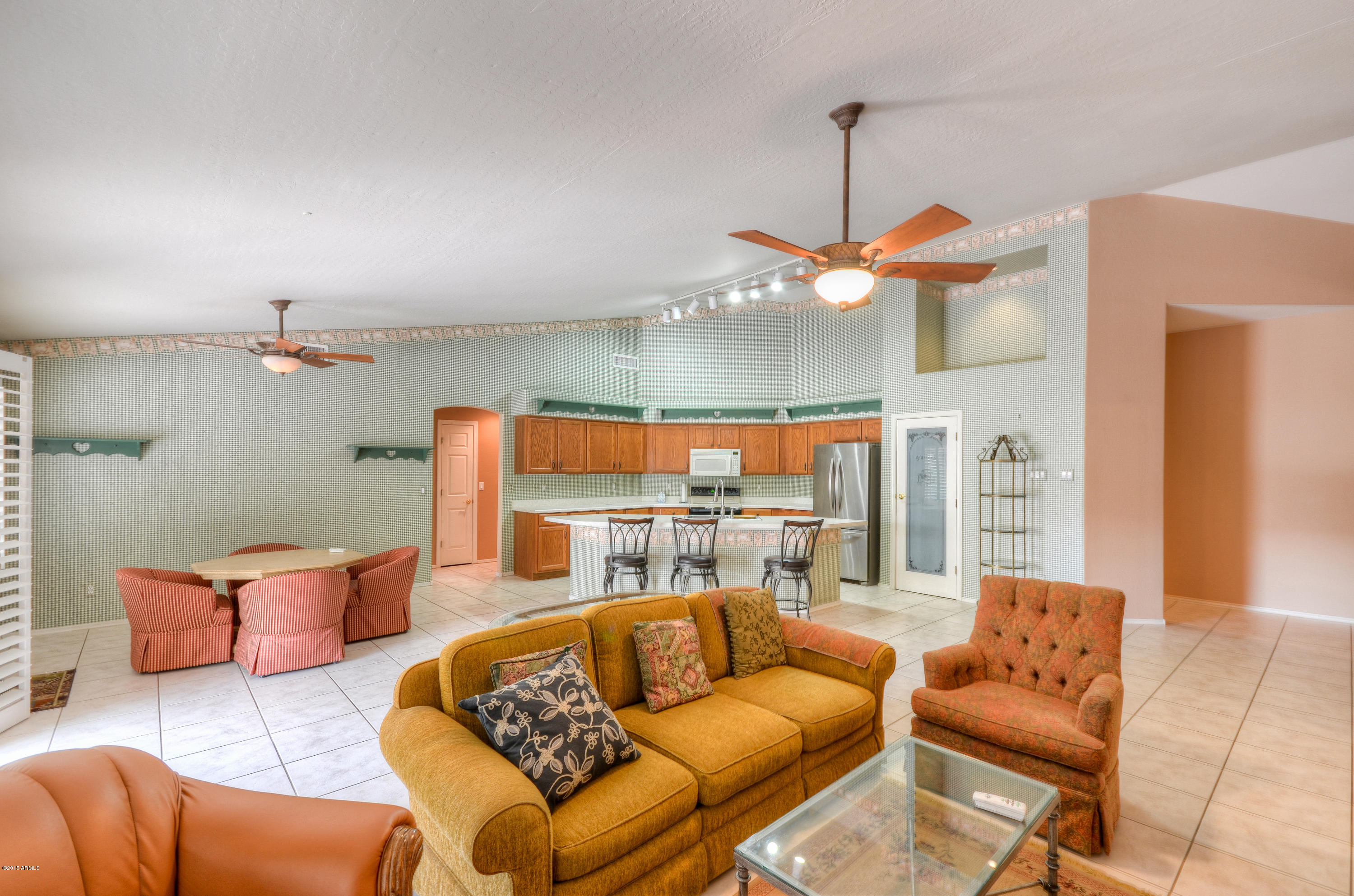 4522 East Decatur Street Mesa, AZ 85205 - Photo 4 of 9 Family Room (2)