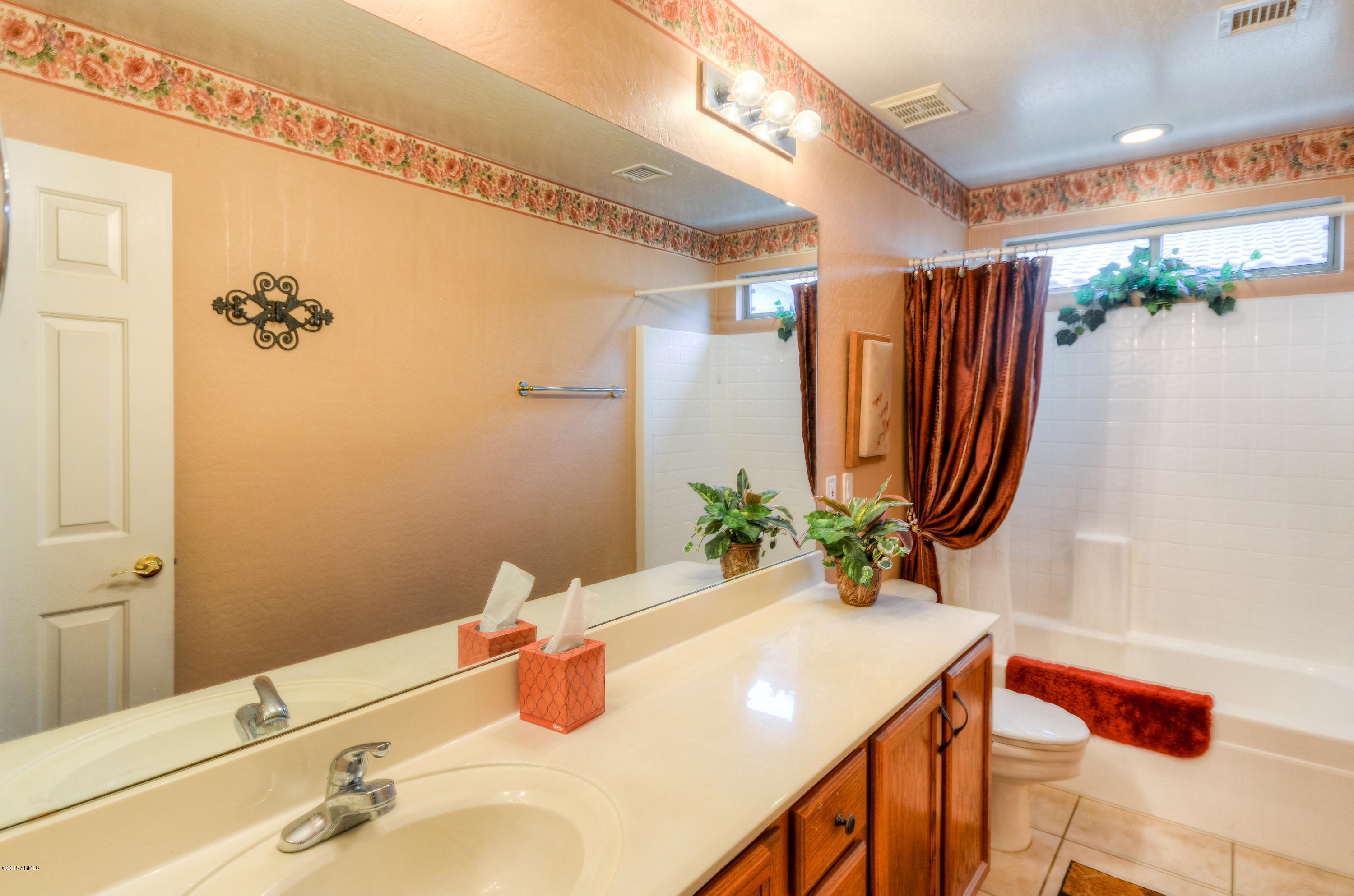 4522 East Decatur Street Mesa, AZ 85205 - Photo 6 of 9 2nd Bath