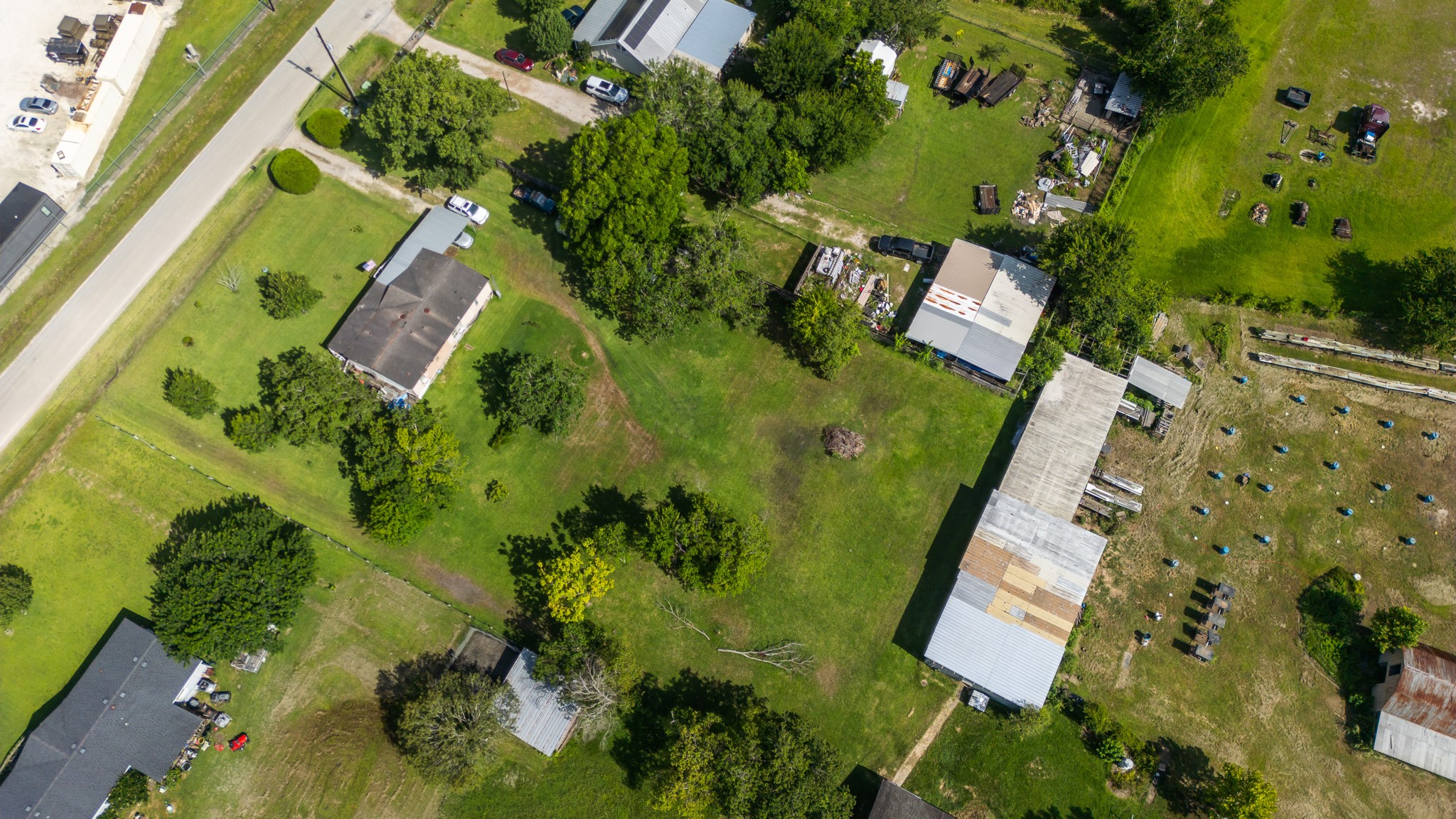 17520 Janacek Road Crosby, TX 77532 - Photo 11 of 15 Gallery Image 11