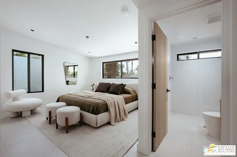 $2,320,000 | 1956 East Park Drive, Palm Springs, CA 92262