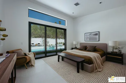 $2,320,000 | 1956 East Park Drive, Palm Springs, CA 92262
