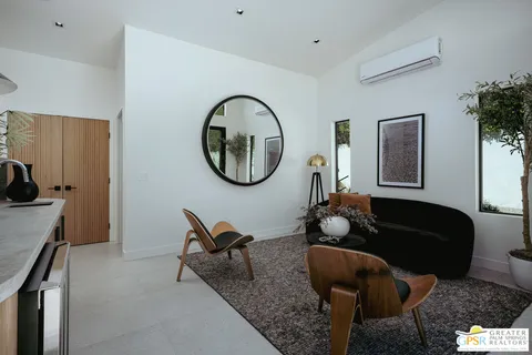$2,320,000 | 1956 East Park Drive, Palm Springs, CA 92262
