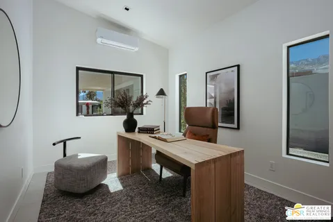 $2,320,000 | 1956 East Park Drive, Palm Springs, CA 92262