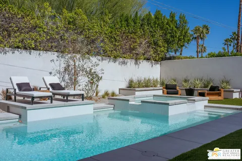 $2,320,000 | 1956 East Park Drive, Palm Springs, CA 92262