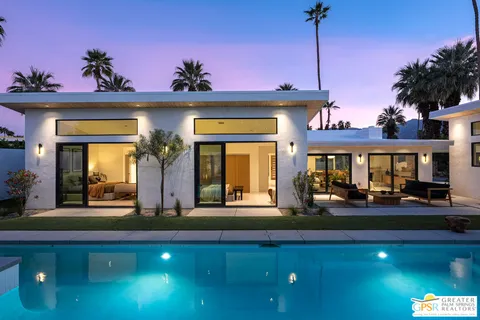 $2,320,000 | 1956 East Park Drive, Palm Springs, CA 92262