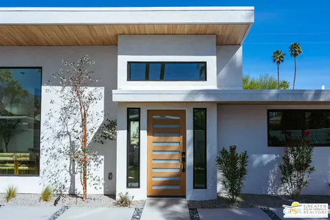 $2,320,000 | 1956 East Park Drive, Palm Springs, CA 92262