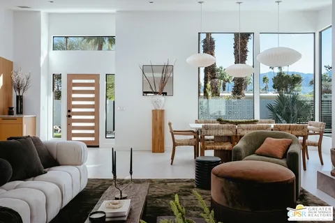 $2,320,000 | 1956 East Park Drive, Palm Springs, CA 92262