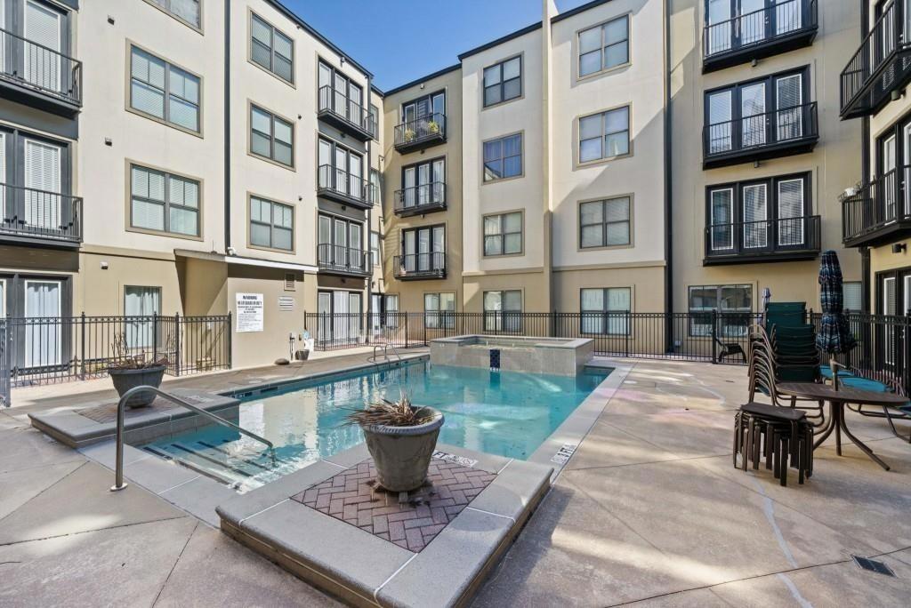 5300 Peachtree Road, Unit 3310 Atlanta, GA 30341 - Photo 12 of 14