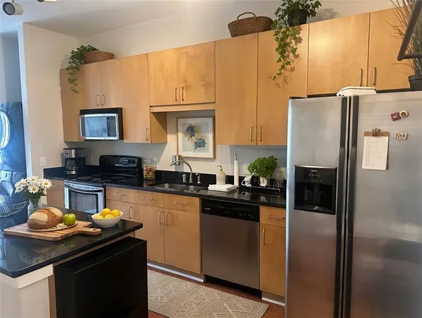 $245,000 | 5300 Peachtree Road, Unit 3310, Atlanta, GA 30341