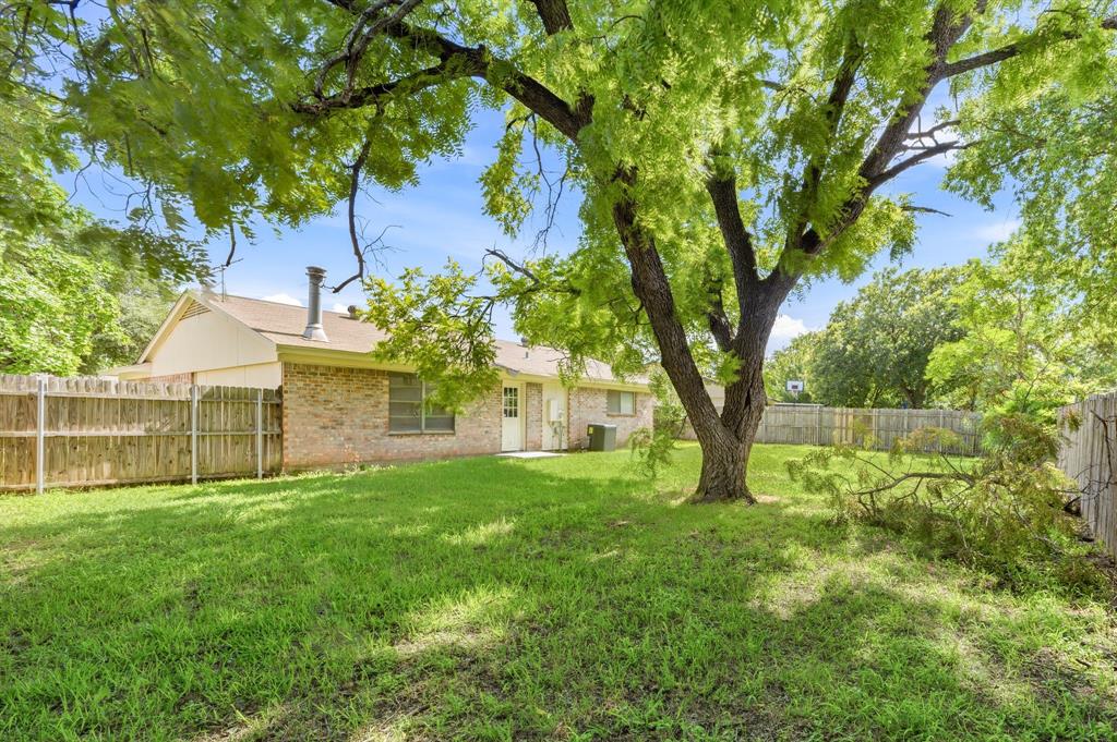 616 Reveille Road Fort Worth, TX 76108 - Photo 24 of 26