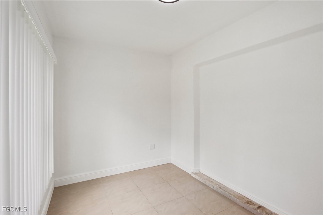 89 Cabana Avenue North Fort Myers, FL 33903 - Photo 14 of 29 a view of small space