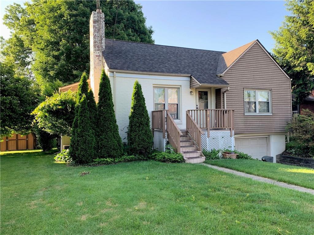 2029 Spring Valley Road Pittsburgh, PA 15243 - Photo 1 of 20 Welcome Home to 2029 Spring Valley Rd!