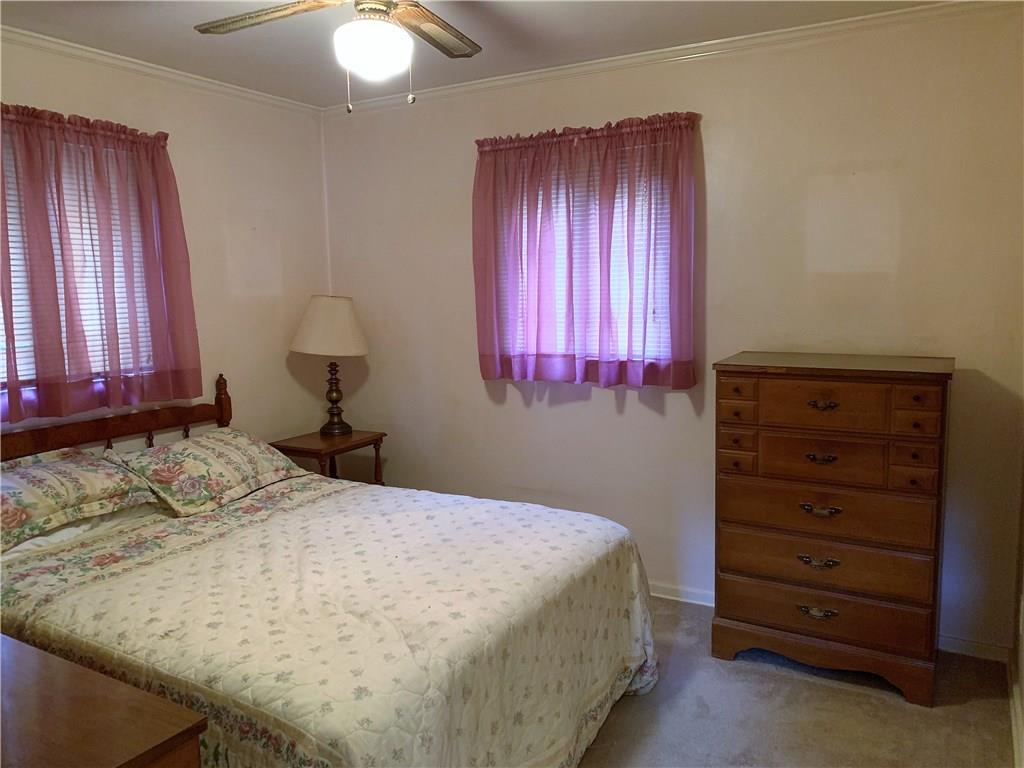 2029 Spring Valley Road Pittsburgh, PA 15243 - Photo 14 of 20 2nd Bedroom