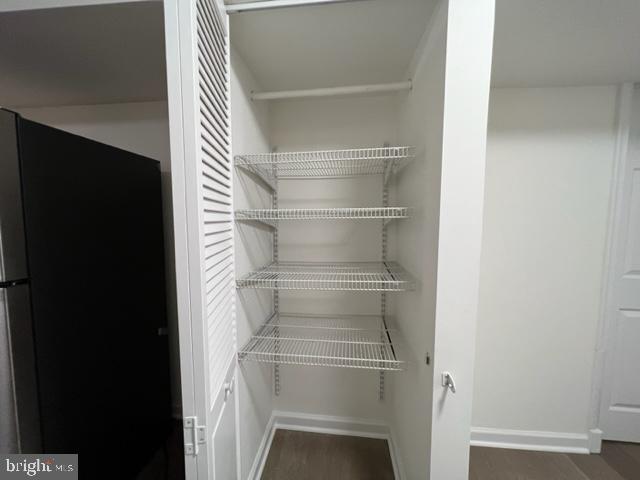 908 Chatsworth Drive Accokeek, MD 20607 - Photo 21 of 24 a view of walk in closet