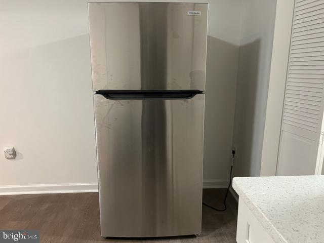 908 Chatsworth Drive Accokeek, MD 20607 - Photo 7 of 24 a view of bathroom