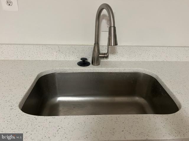 908 Chatsworth Drive Accokeek, MD 20607 - Photo 10 of 24 a close view of sink