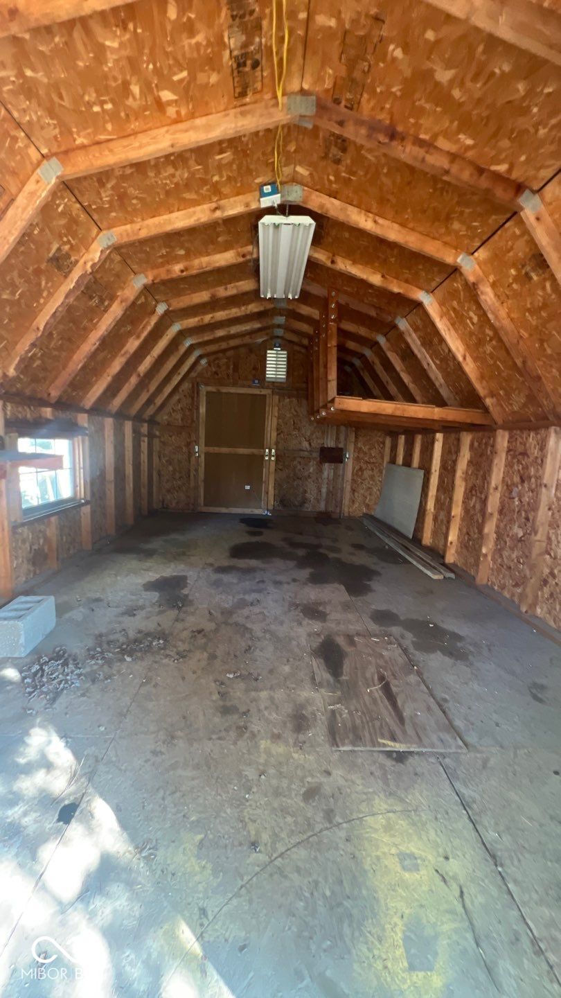 141 North 6th Avenue Beech Grove, IN 46107 - Photo 9 of 12