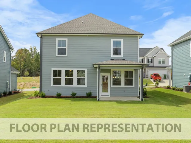 $322,000 | 311 Bobbye Drive, Unit FB45, North Augusta, SC 29841