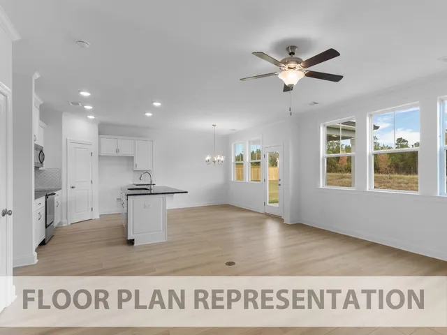 $322,000 | 311 Bobbye Drive, Unit FB45, North Augusta, SC 29841