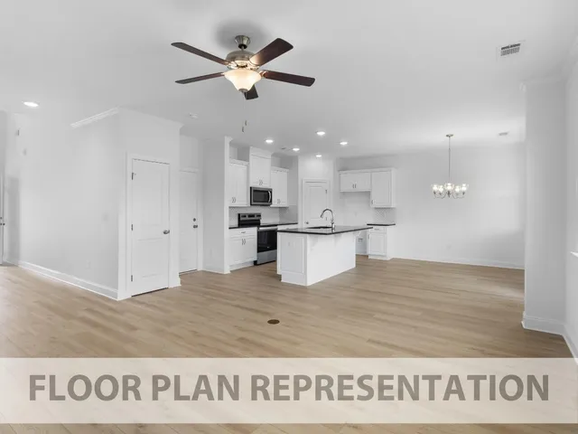 $322,000 | 311 Bobbye Drive, Unit FB45, North Augusta, SC 29841