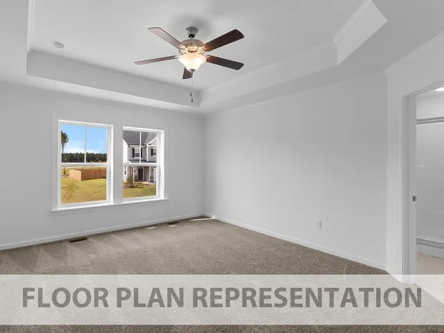 $322,000 | 311 Bobbye Drive, Unit FB45, North Augusta, SC 29841