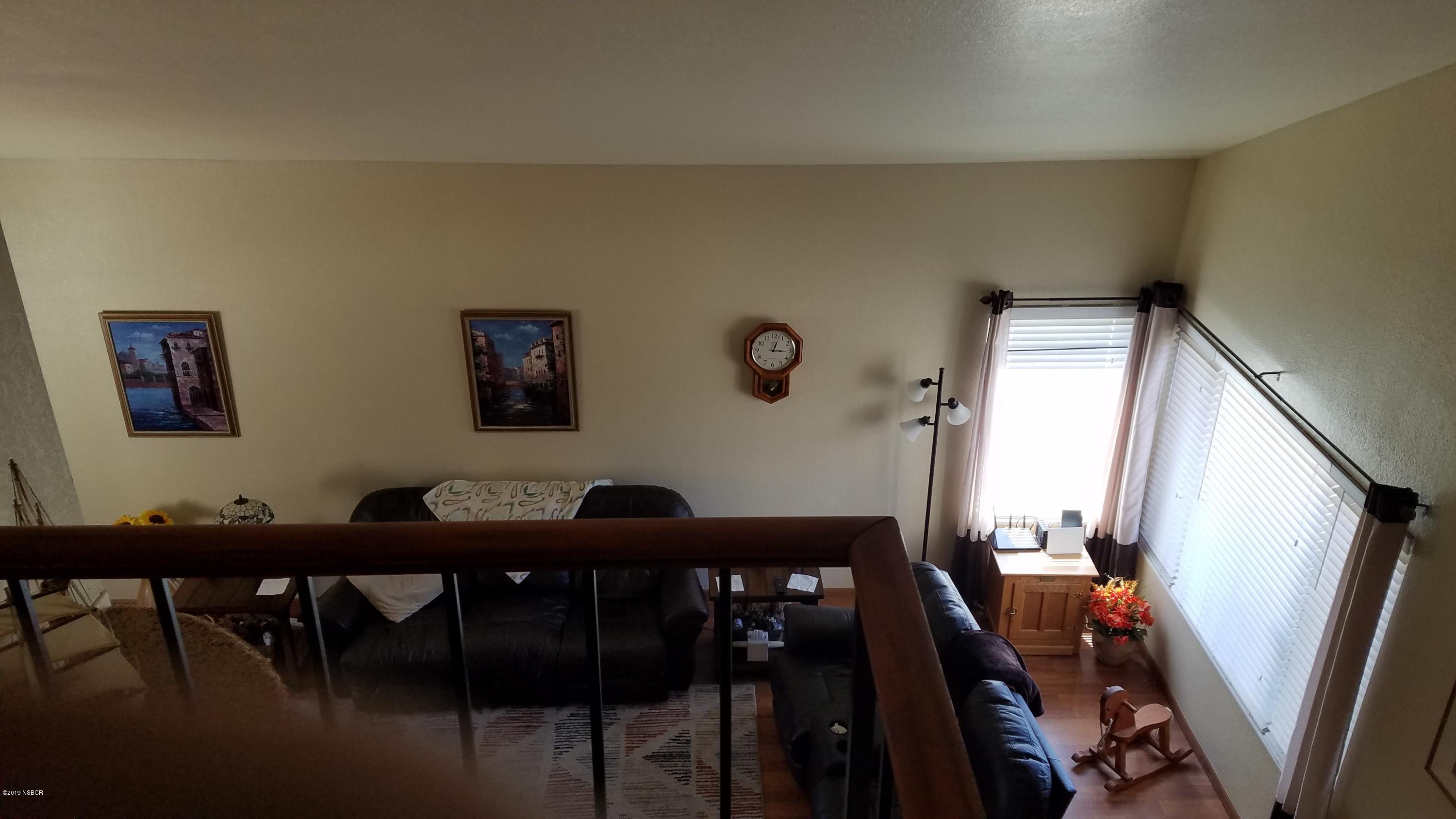 1302 Woodmere Road Santa Maria, CA 93455 - Photo 22 of 32 View from 2nd Floor