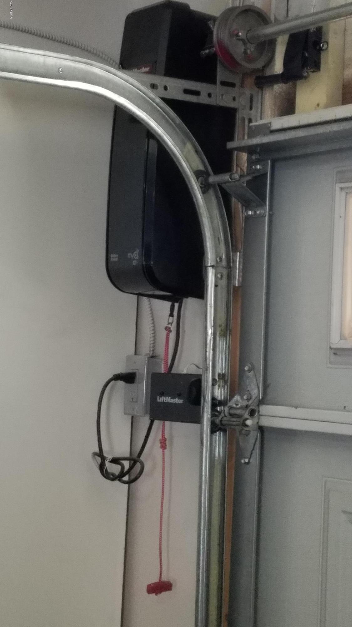 1302 Woodmere Road Santa Maria, CA 93455 - Photo 27 of 32 New Garage Door opener