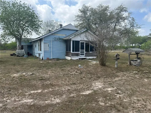 $89,000 | 115 Ryan, Refugio, TX 78377