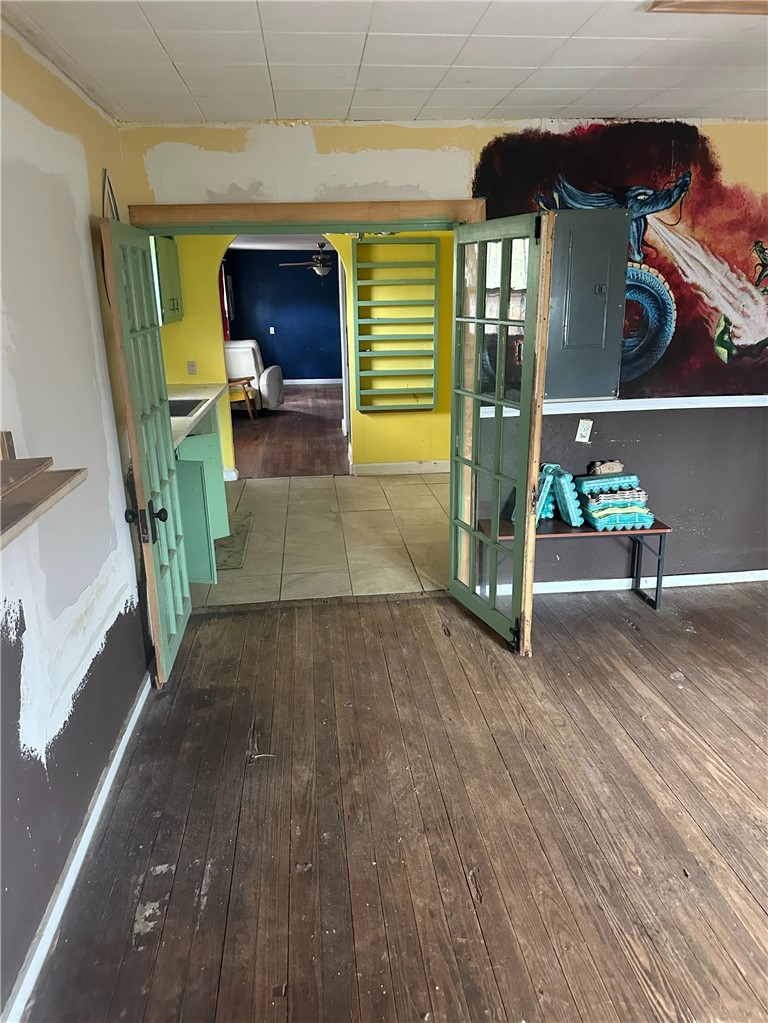 115 Ryan Refugio, TX 78377 - Photo 16 of 18