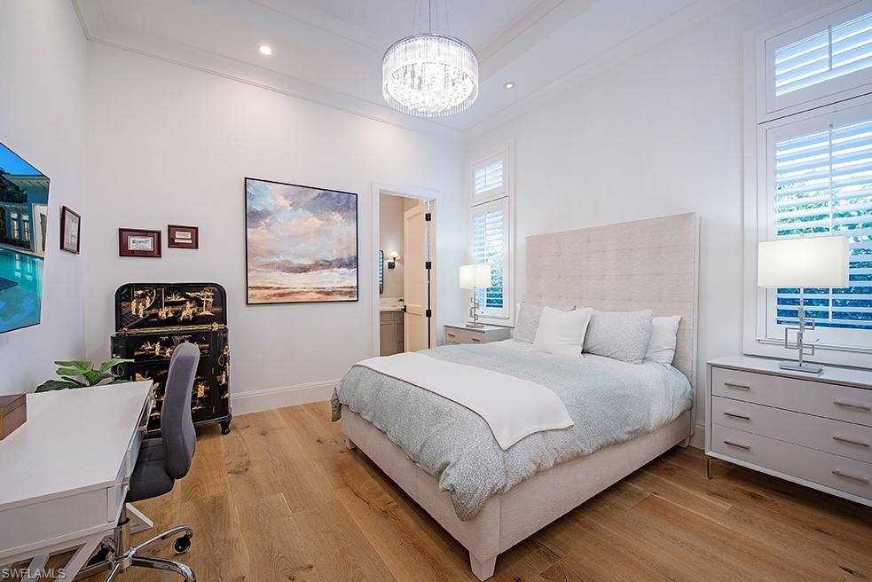 452 Putter Point Drive Naples, FL 34103 - Photo 17 of 28