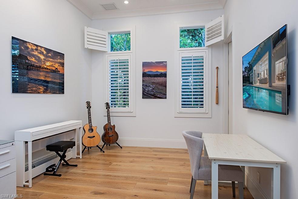 452 Putter Point Drive Naples, FL 34103 - Photo 23 of 28