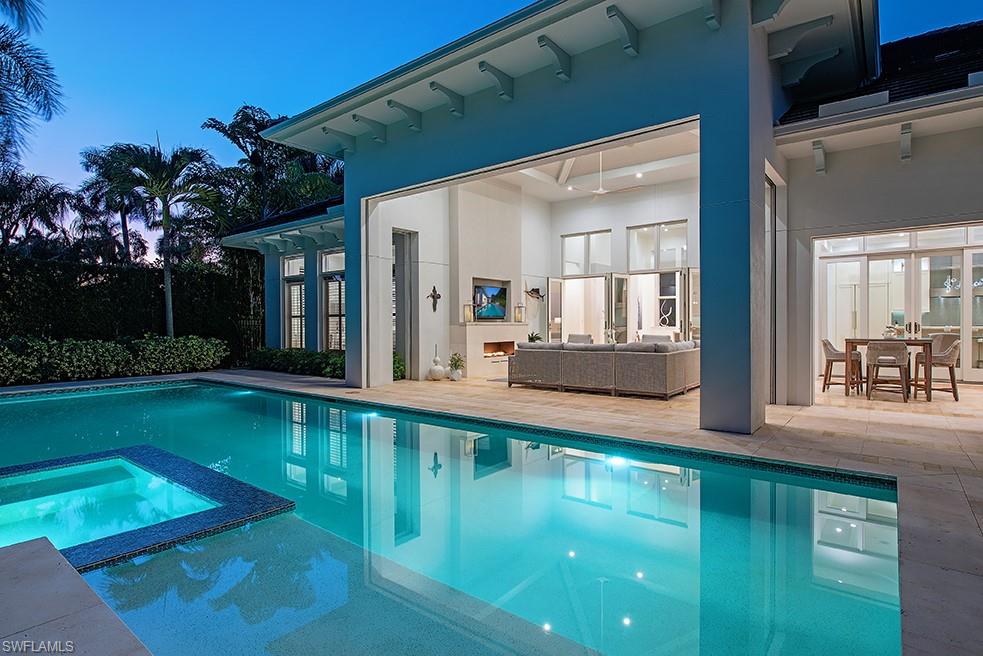 452 Putter Point Drive Naples, FL 34103 - Photo 4 of 28