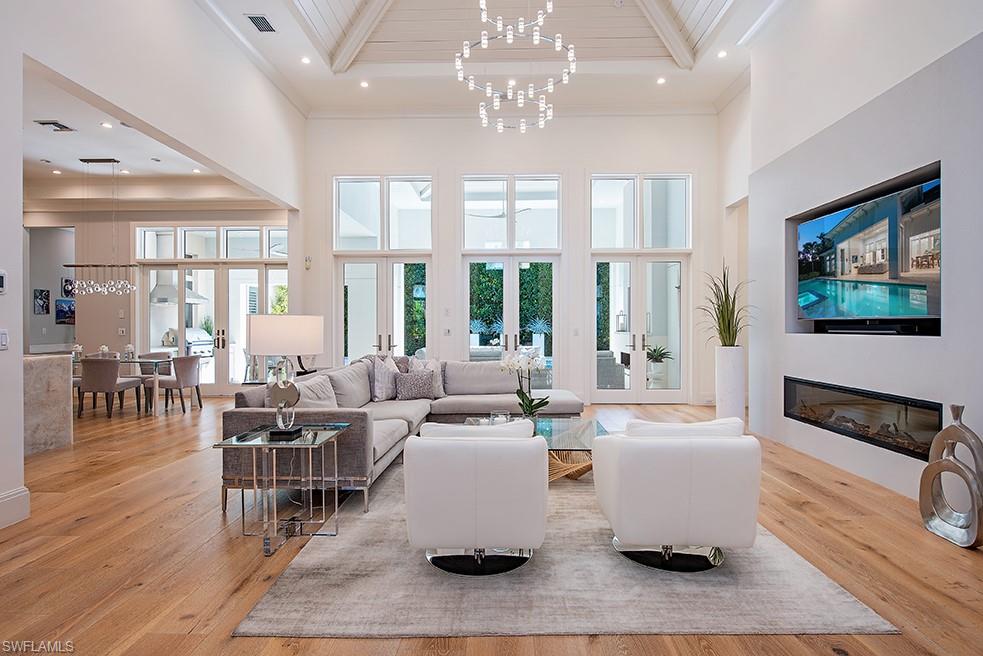 452 Putter Point Drive Naples, FL 34103 - Photo 7 of 28