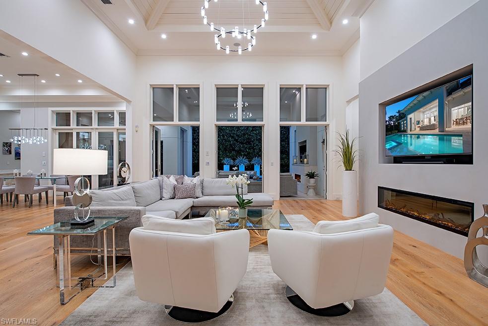 452 Putter Point Drive Naples, FL 34103 - Photo 9 of 28