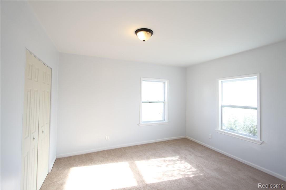 4226 Venoy Road Wayne, MI 48184 - Photo 24 of 37 downstairs bedroom
