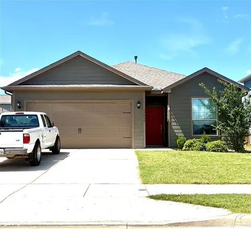 $1,950 | 13616 Musselshell Drive, Ponder, TX 76259
