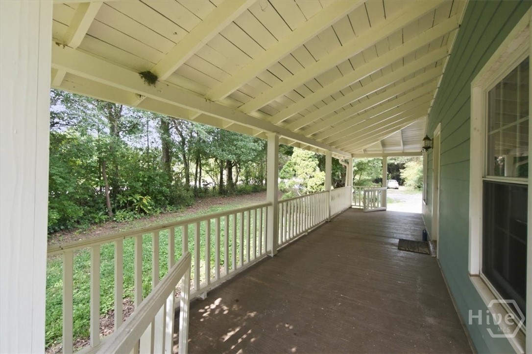 839 Crooked Creek Road Athens, GA 30607 - Photo 33 of 35