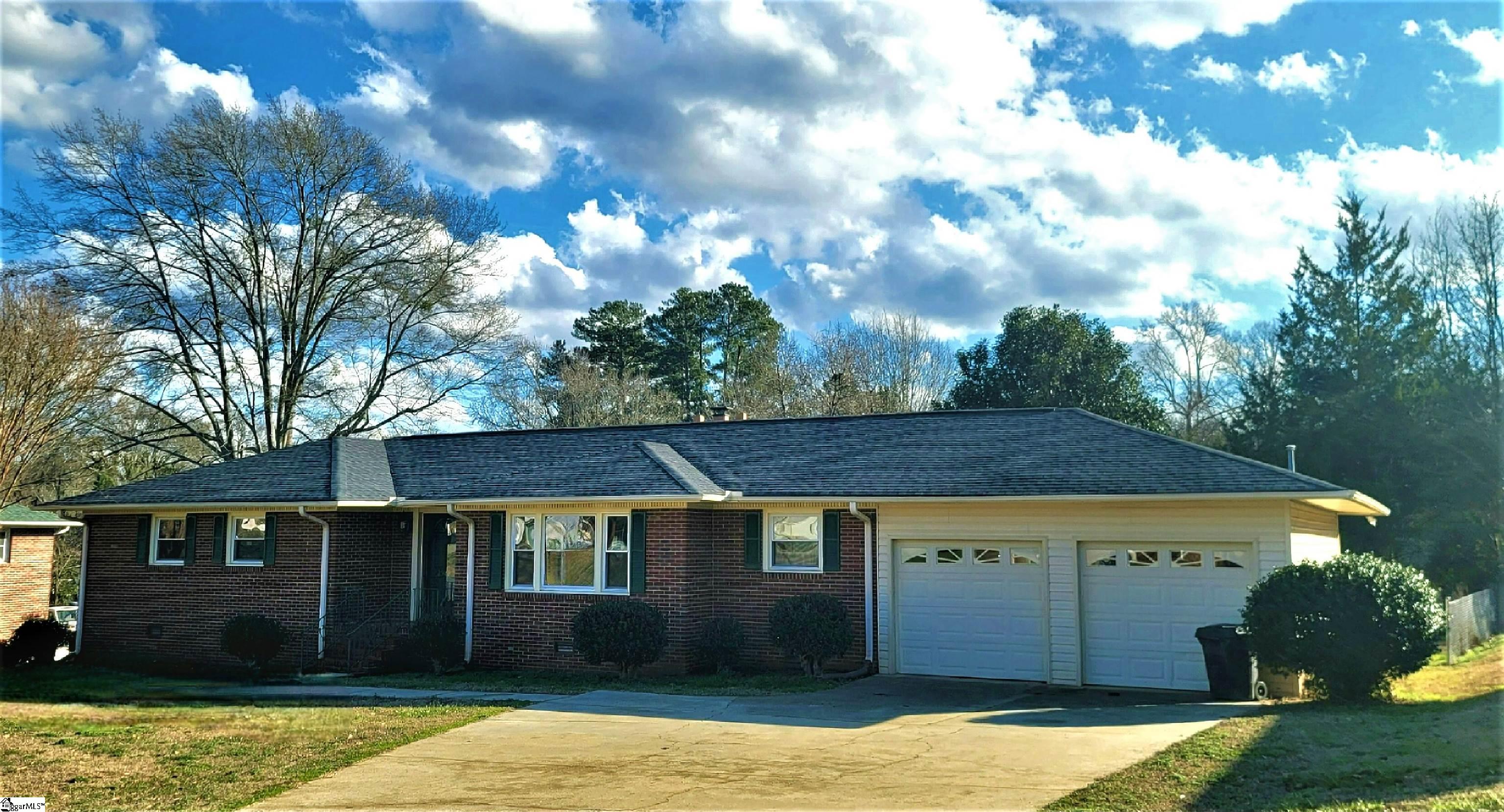 2500 Hannah Road Anderson, SC 29621 - Photo 3 of 25