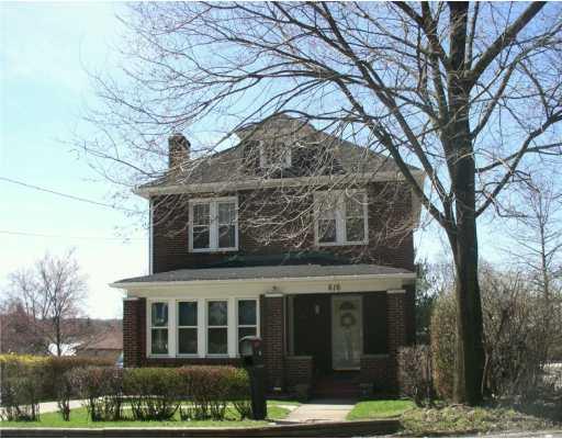616 Virginia Rochester, PA 15074 - Photo 1 of 8 Exterior Front.