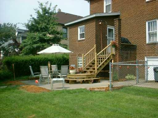 616 Virginia Rochester, PA 15074 - Photo 8 of 8 Other.