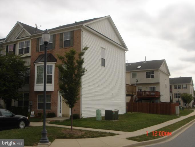 600 Glen Echo Road Frederick, MD 21703 - Photo 16 of 16 Exterior (Front)