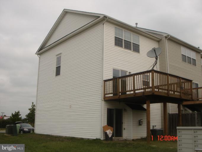 600 Glen Echo Road Frederick, MD 21703 - Photo 7 of 16 Exterior (Rear)
