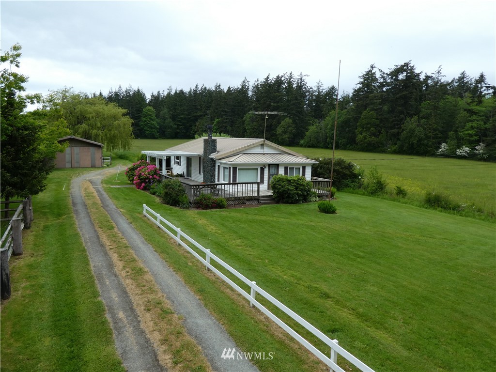 6694 Guemes Island Road Anacortes, WA 98221 - Photo 1 of 25 Gallery Image 1