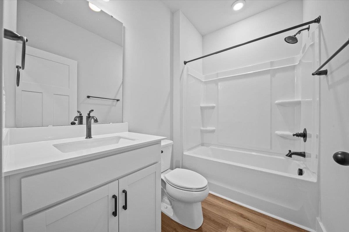 13033 Black Walnut Way Inman, SC 29349 - Photo 20 of 29
