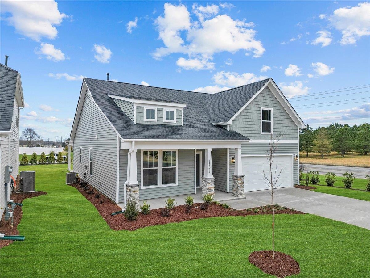 13033 Black Walnut Way Inman, SC 29349 - Photo 2 of 29